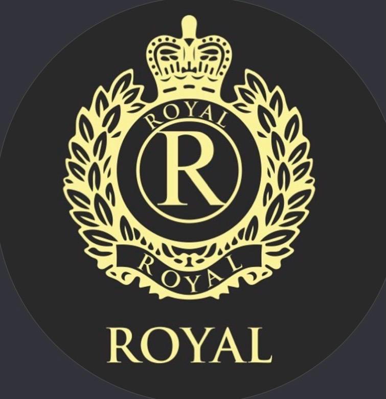 Royal Matras logo